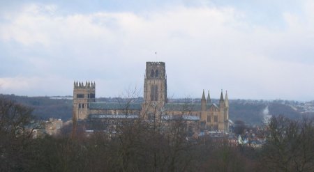 Durham Cathedral